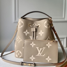 LV Bucket Bags